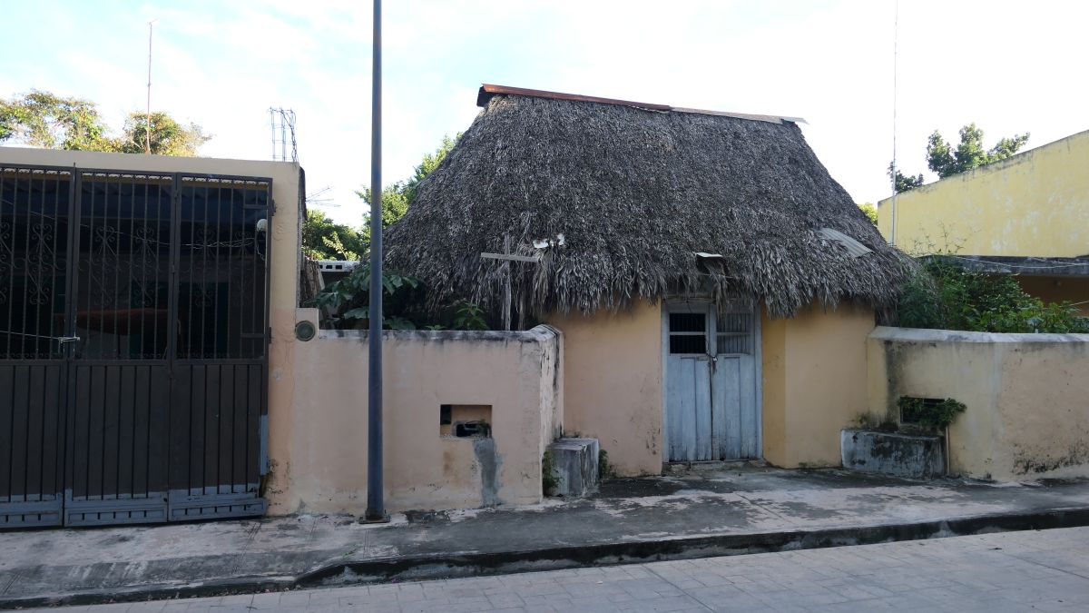 altes Haus