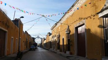 Izamal