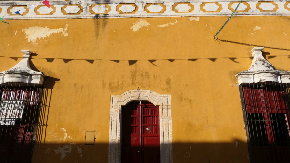 Izamal