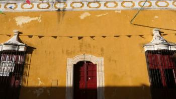Izamal