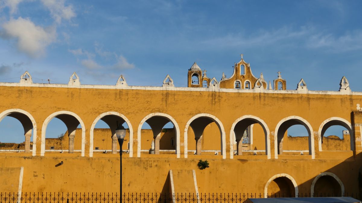 Convento San Antonio de Padua