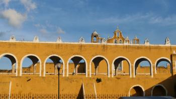 Convento San Antonio de Padua