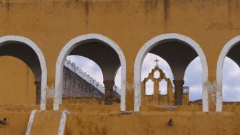 Convento San Antonio de Padua