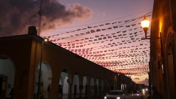 Izamal