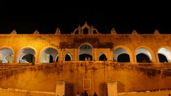 Convento San Antonio de Padua