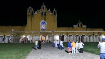 Convento San Antonio de Padua