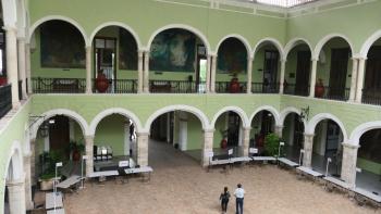 Palacio de Gobierno