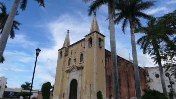 Iglesia de Santa Ana
