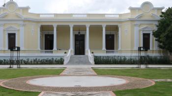 Villa am Paseo de Montejo,Merida