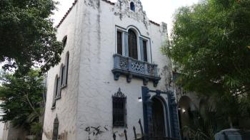 Villa am Paseo de Montejo,Merida