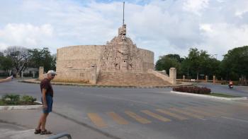 Monumento a la patria