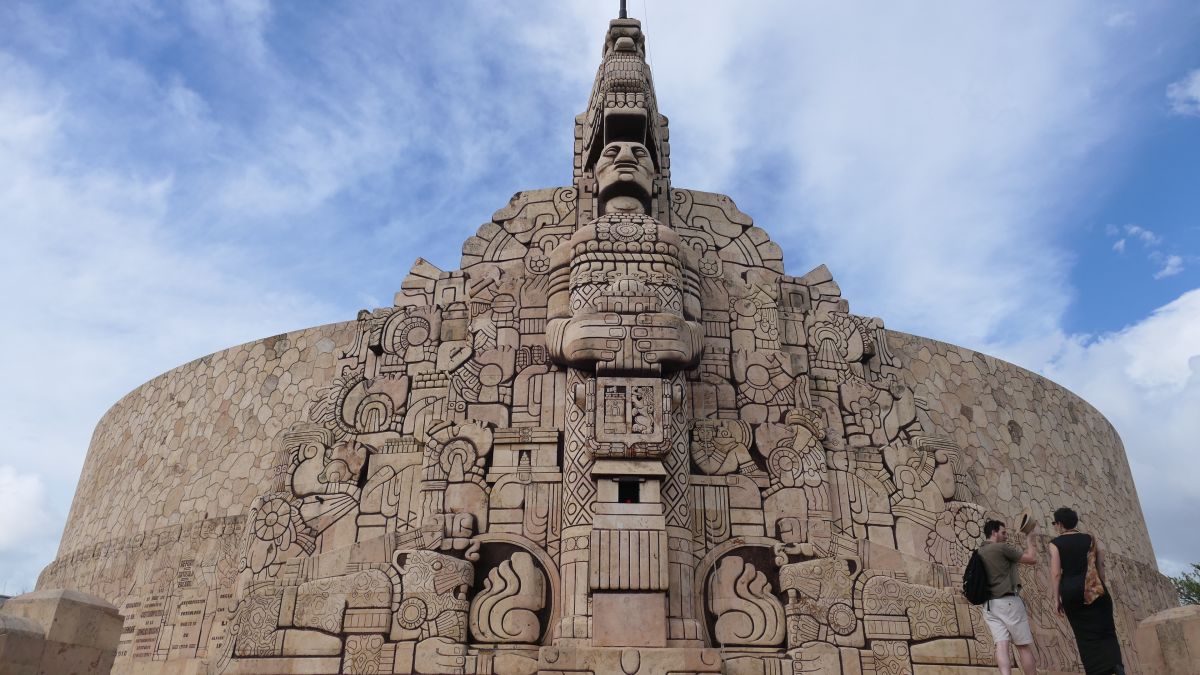 Monumento a la patria