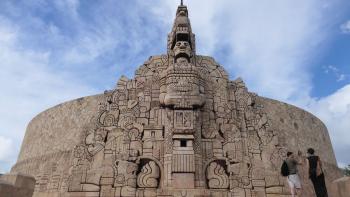 Monumento a la patria