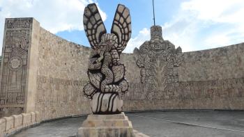 Monumento a la patria