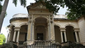 Villa am Paseo de Montejo,Merida