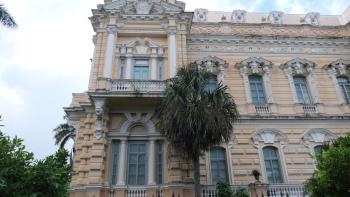 Villa am Paseo de Montejo,Merida
