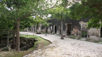 Hacienda Mucuyché