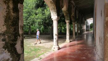Hacienda Mucuyché – ein Sisal-Baron?