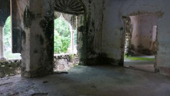 Hacienda Mucuyché