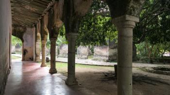 Hacienda Mucuyché