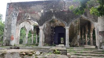 Hacienda Mucuyché
