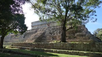 Uxmal
