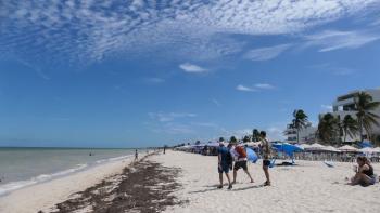 Strand Progreso
