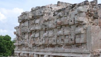 Kabah