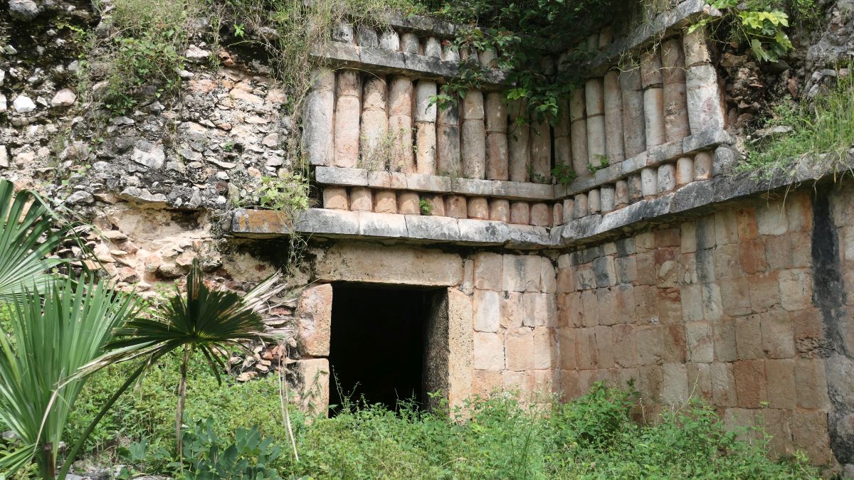 Labná
