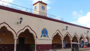 Rathaus Santa Elena