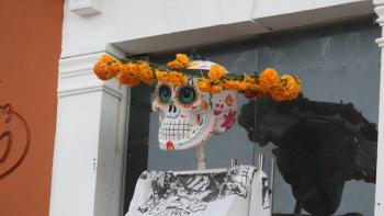 Santa Elena- Hopelchen- Campeche