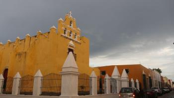Altstadt Campeche