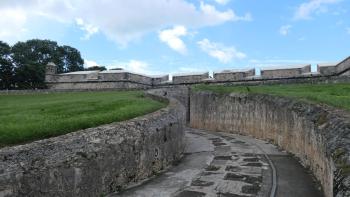 Fuerte San Miguel