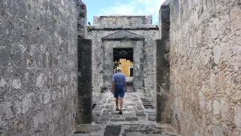Fuerte San Miguel