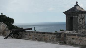 Fuerte San Miguel