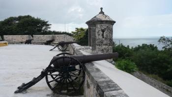 Fuerte San Miguel