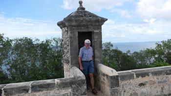 Fuerte San Miguel