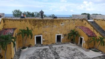 Fuerte San Miguel