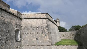 Fuerte San Miguel