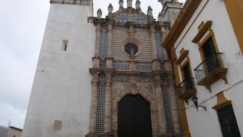 Templo San Jose