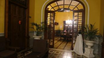 Hotel Real Toledo