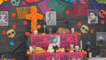 Frida Kahlo, mexikanischen Schauspielern oder Basketballspielern…