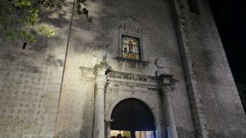 Kathedrale