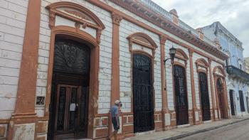 Altstadt Campeche