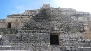 Edificio de los Cinco Pisos