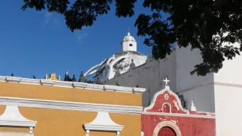 Altstadt Campeche