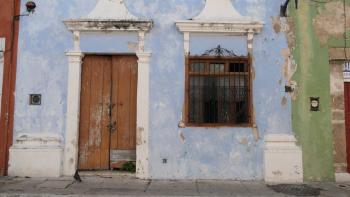 Altstadt Campeche