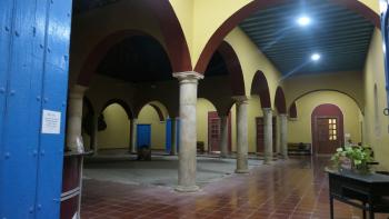 Altstadt Campeche