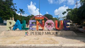 Campeche – Palenque