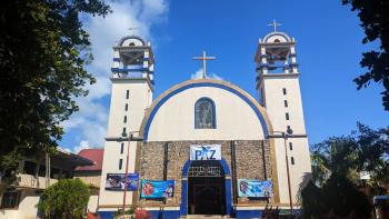 Iglesia Católica „Santo Domingo“